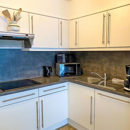 Apartment Residentie Astrid-7 By Interhome ブレーデネ エクステリア 写真