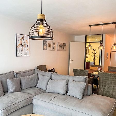 Apartment Residentie Astrid-7 By Interhome ブレーデネ エクステリア 写真