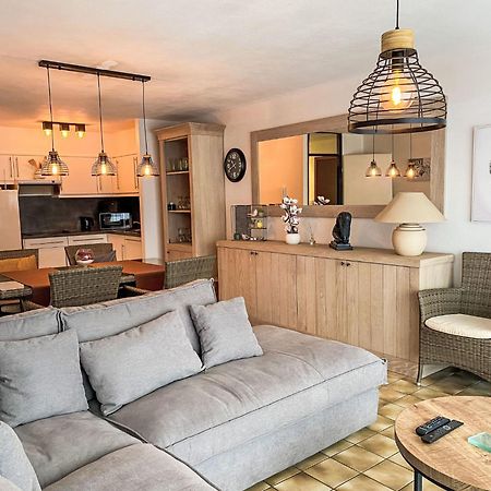 Apartment Residentie Astrid-7 By Interhome ブレーデネ エクステリア 写真