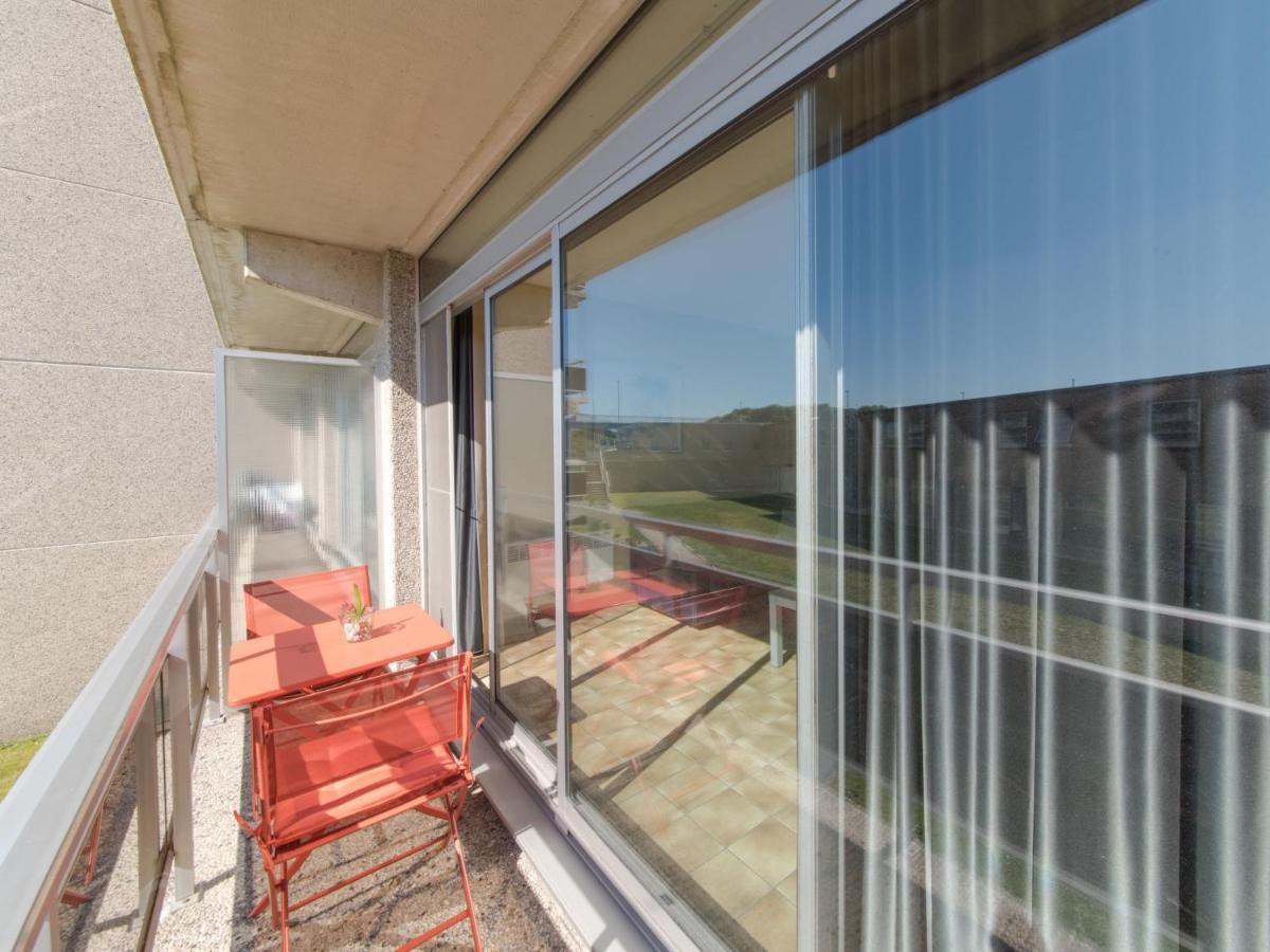 Apartment Residentie Astrid-7 By Interhome ブレーデネ エクステリア 写真