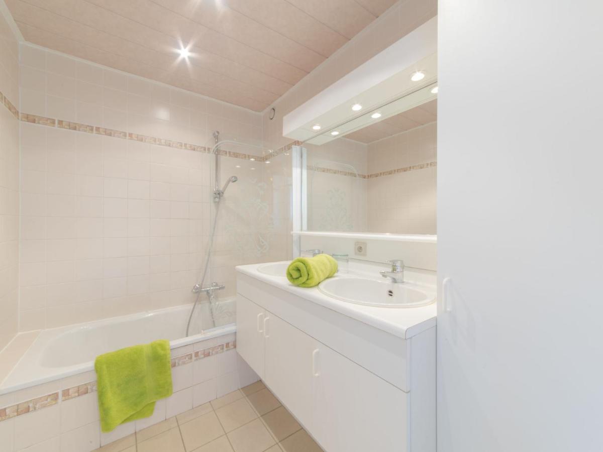 Apartment Residentie Astrid-7 By Interhome ブレーデネ エクステリア 写真