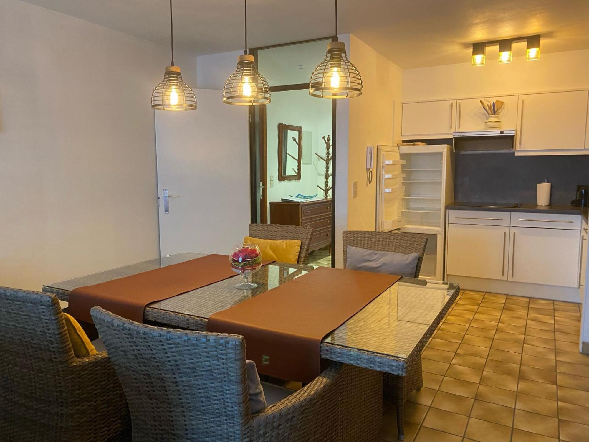 Apartment Residentie Astrid-7 By Interhome ブレーデネ エクステリア 写真