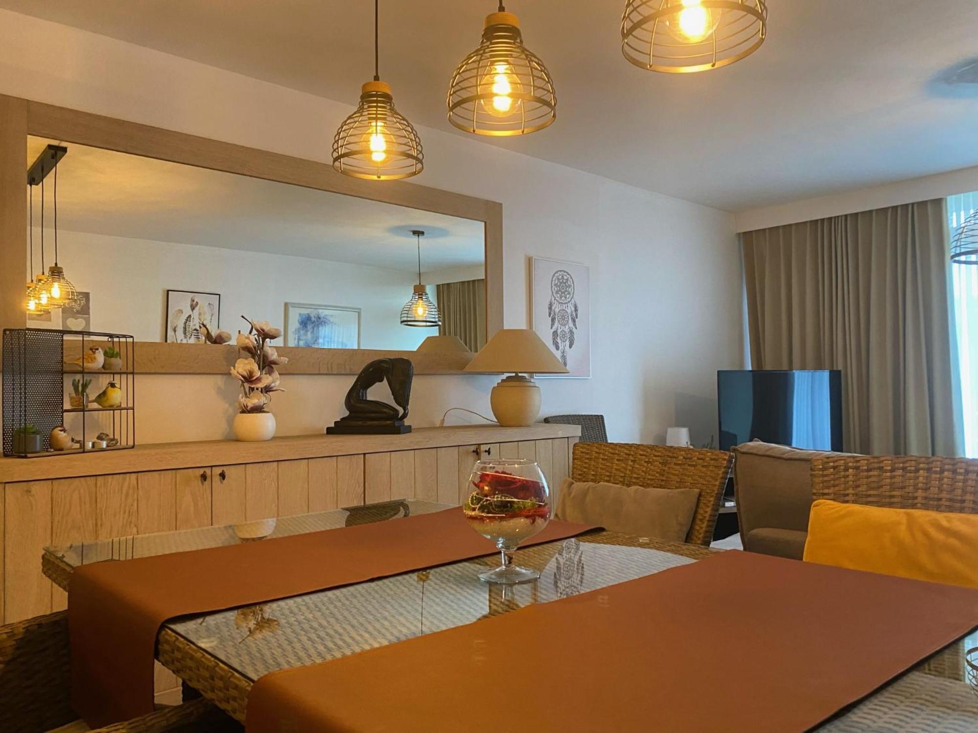 Apartment Residentie Astrid-7 By Interhome ブレーデネ エクステリア 写真