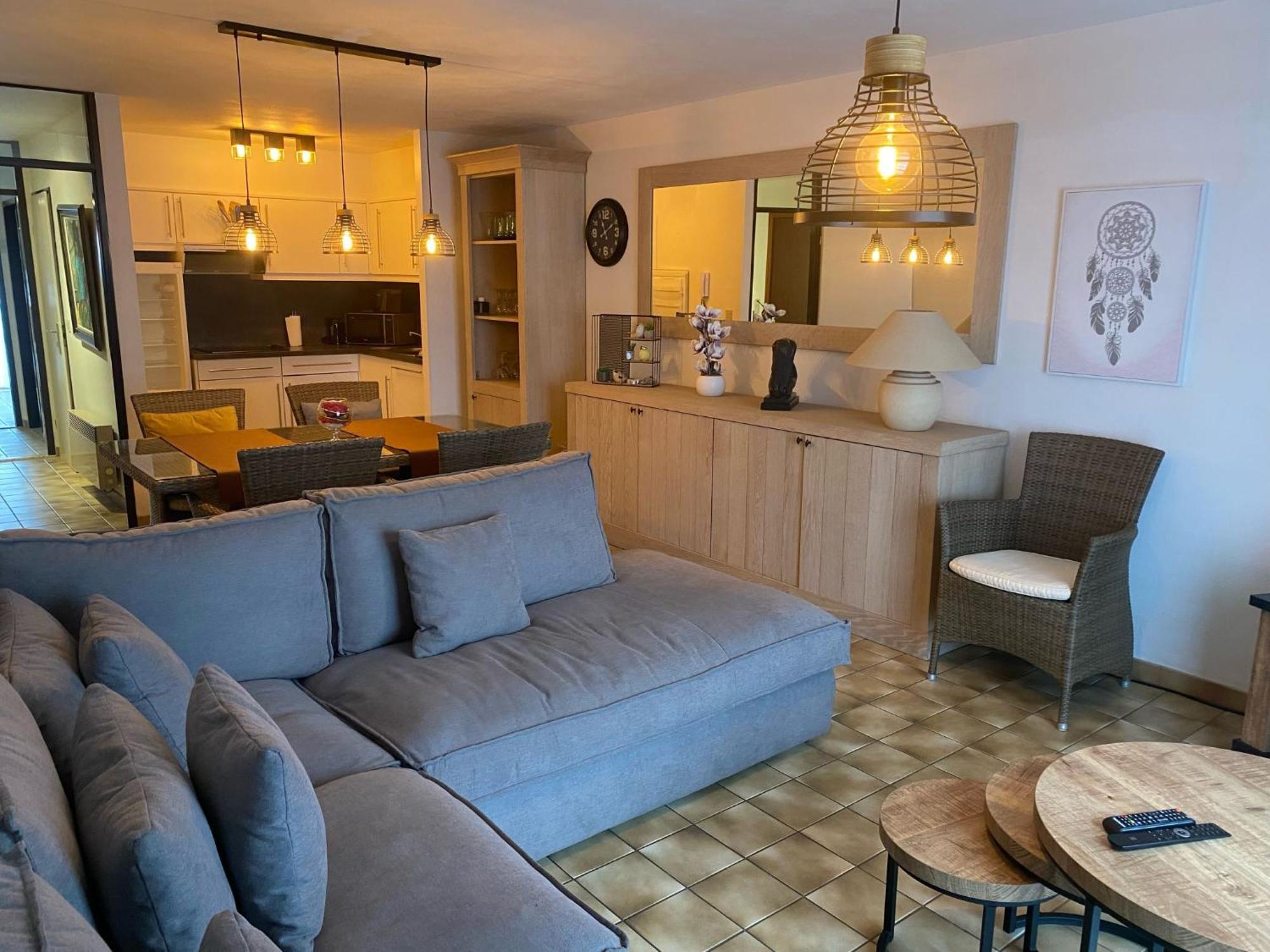 Apartment Residentie Astrid-7 By Interhome ブレーデネ エクステリア 写真