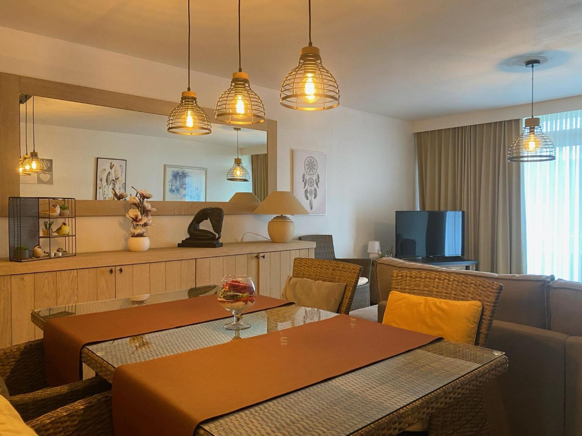 Apartment Residentie Astrid-7 By Interhome ブレーデネ エクステリア 写真