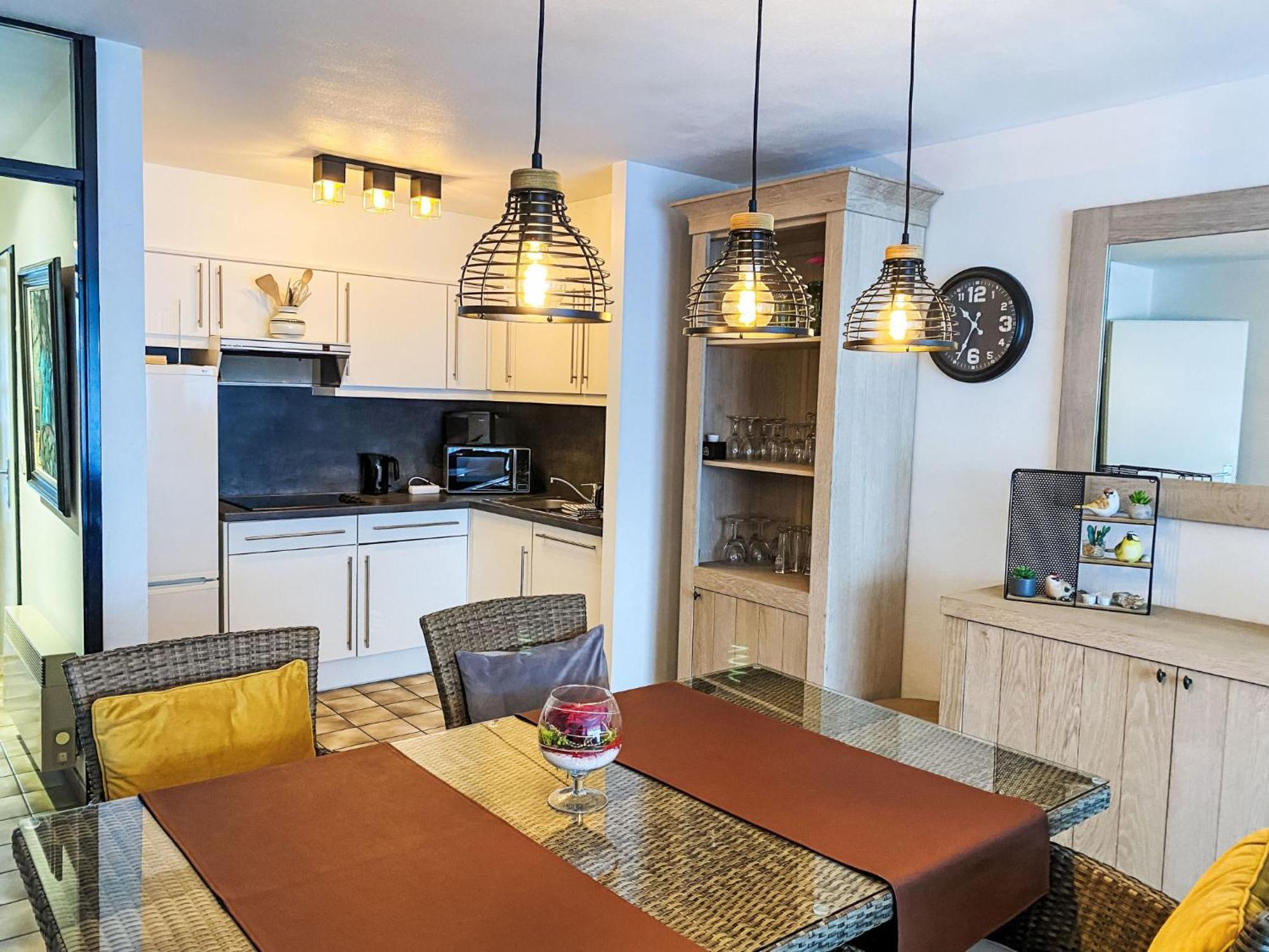 Apartment Residentie Astrid-7 By Interhome ブレーデネ エクステリア 写真